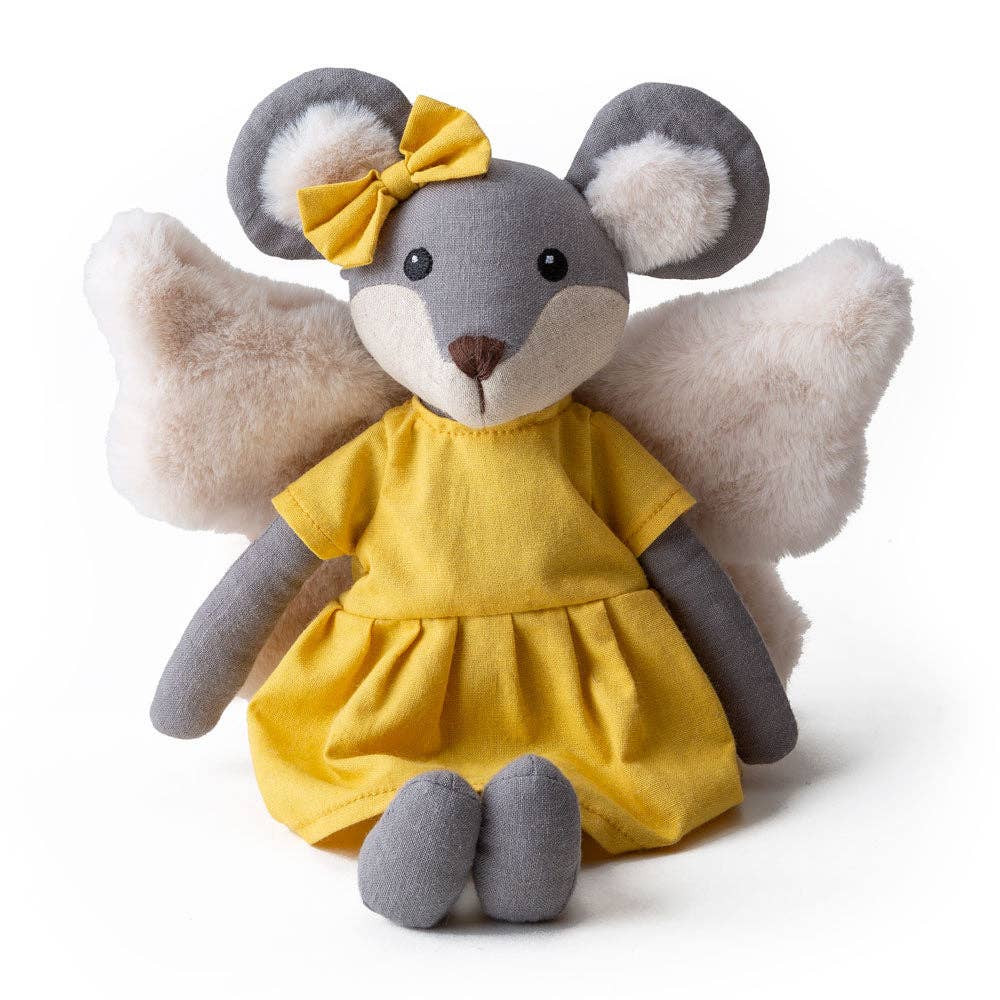 Fairy Friends: Rosalind the Rabbit