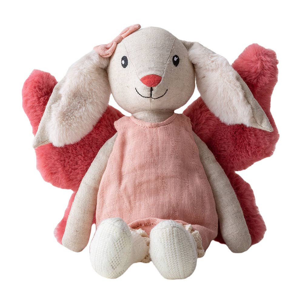 Fairy Friends: Rosalind the Rabbit