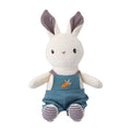 Large Rabbit - Blue (Organic Cotton)