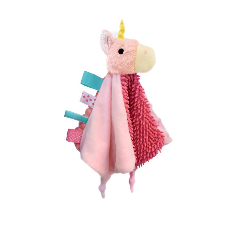 Unicorn Blankie