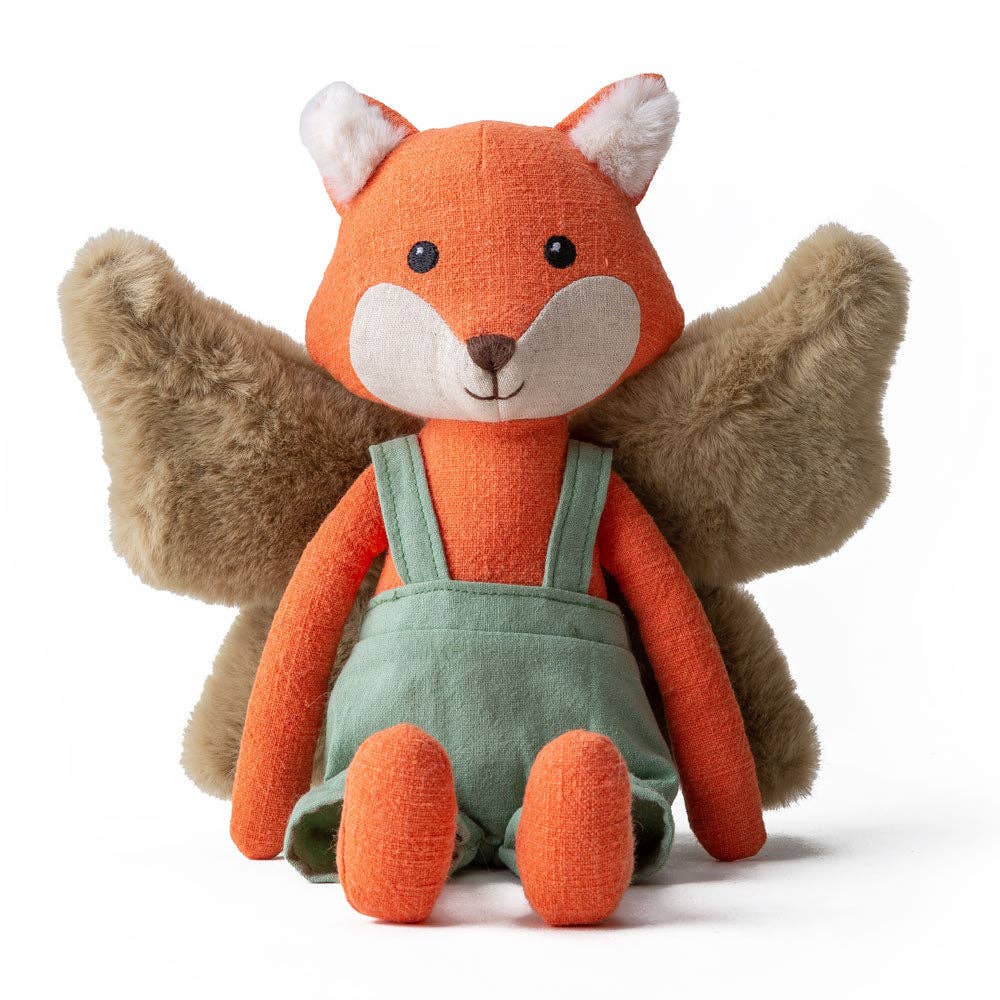 Fairy Friends: Marigold the Mouse