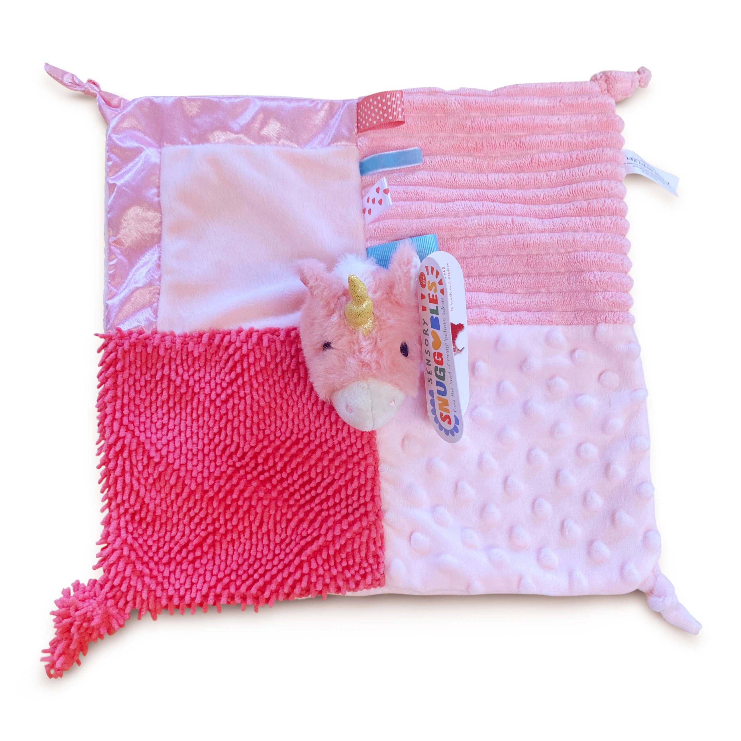 Unicorn Blankie